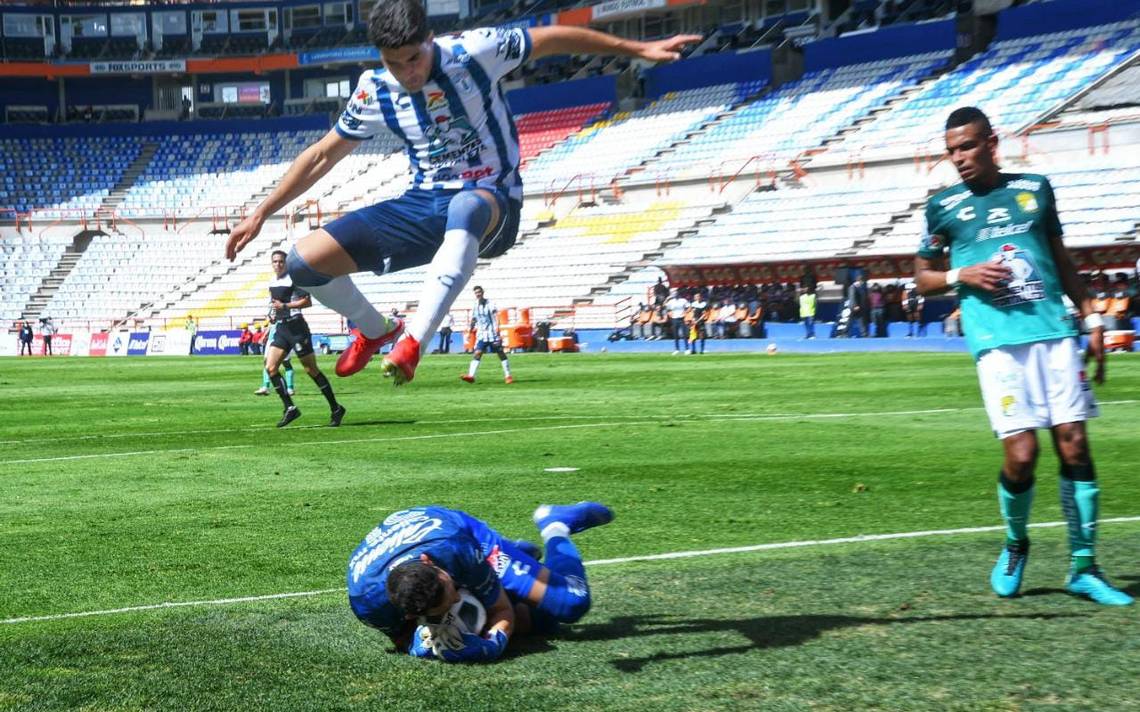Pachuca vs. León en el Clausura 2024 Fecha y horario El Sol de